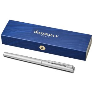 Waterman rollerball Graduate (tinta negra)