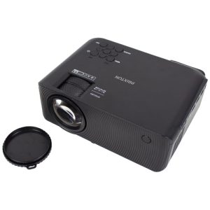Proyector de cine de alta calidad Prixton