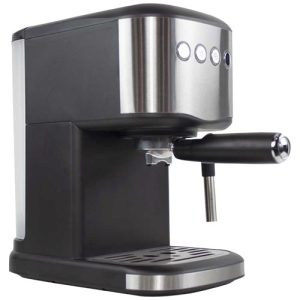 Cafetera expreso Prixton Toscana
