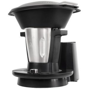 Robot de cocina gourmet con wifi Prixton My Foodie
