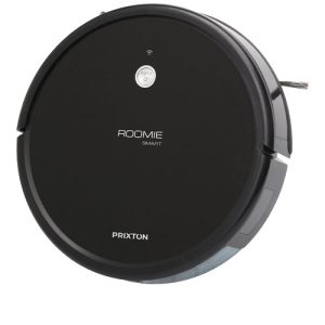 Robot aspirador inteligente Prixton Roomie