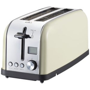 Tostadora Prixton Bianca Pro