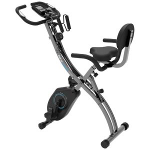 Bicicleta estática plegable Prixton BF250 Bike Fit