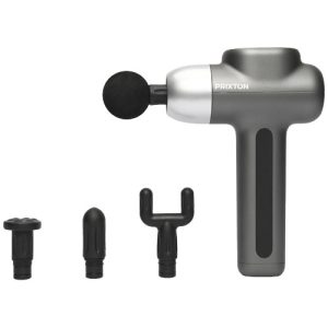 Pistola de masaje Prixton MGF300 Fit Titan