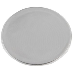 Pegatina de círculo mediano de PVC reflectante S-09 RFX™