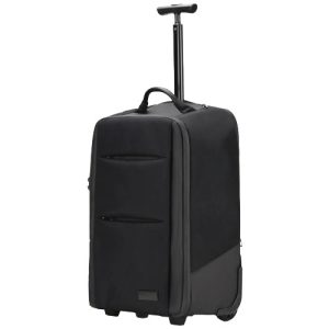 Mochila con trolley para portátil de negocios SCX Design L20