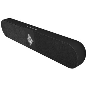 Barra de sonido para TV de 2 x 10W SCX Design S51