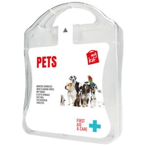 MyKit Kit de primero auxiliios Mascotas
