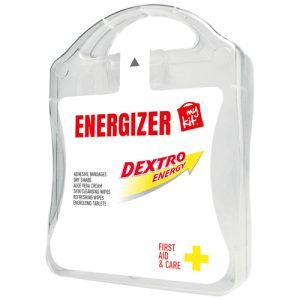 MyKit Set Energizante