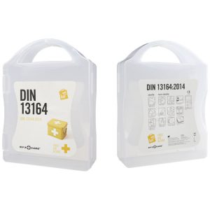 MyKit DIN Primeros Auxilios
