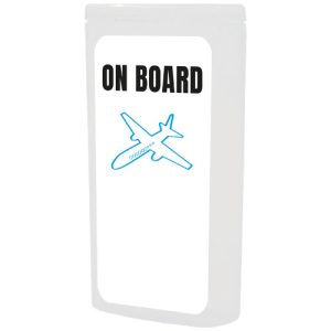 MiniKit Set viaje A bordo