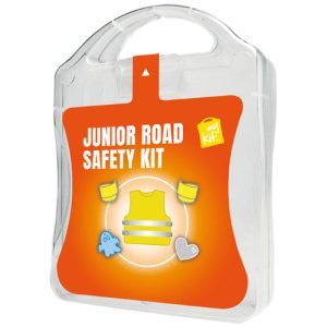 MyKit M Niños kit seguridad vial