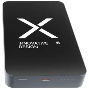 Batería externa de 15 W y 10 000 mAh SCX.design P24MagSafe