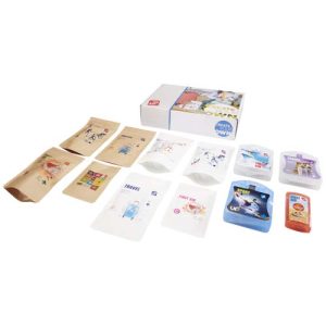 Caja de muestras MyKit
