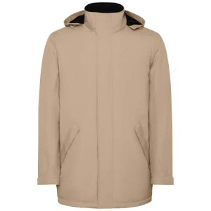 Parka acolchada para hombre America