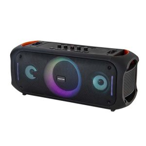 Altavoz karaoke de 75 W con Bluetooth® Prixton Jaia Max