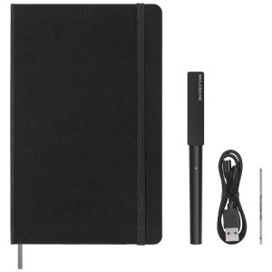 Moleskine set de escritura Smart
