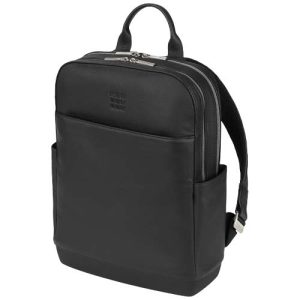 Mochila de piel Moleskine Classic Pro