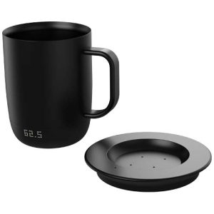 Taza inteligente de 300 ml Prixton Tempo