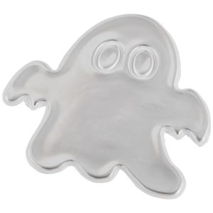 Pegatina de fantasma prqueño de PVC reflectante S-09 RFX™
