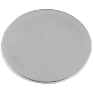Pegatina de círculo grande de PVC reflectante S-06 RFX™