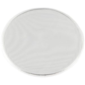 Pegatina de círculo pequeño de PVC reflectante S-09 RFX™
