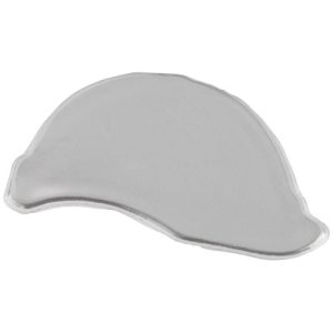 Pegatina de casco de PVC reflectante S-12 RFX™