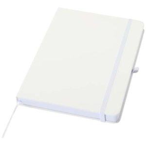 Cuaderno Spectrum A5 de tapa dura reciclada