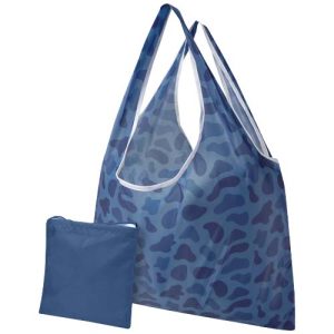 Bolsa Tote plegable en sublimación de 300 g/m2 "Etta"